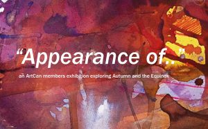 Read more about the article “Appearance Of..” Explores Autumn & Equinox at A&D Gallery | London Art Exhibition