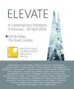 Elevate flyer 2019