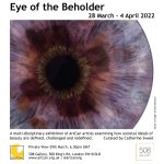 Eye of the Beholder: ArtCan Artists Challenging and Redefining Beauty
