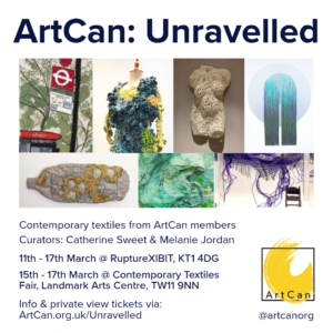 Read more about the article ArtCan Unravelled