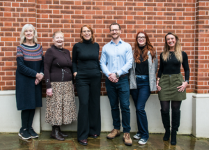 Read more about the article Seeking New Trustees