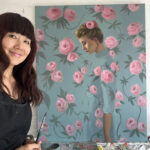 Artist Feature: Sarah Lim-Murray