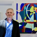 Artist Feature: Paul Butterworth