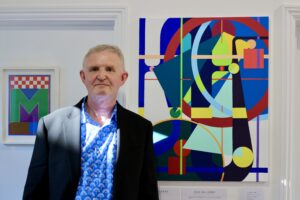 Read more about the article Artist Feature: Paul Butterworth