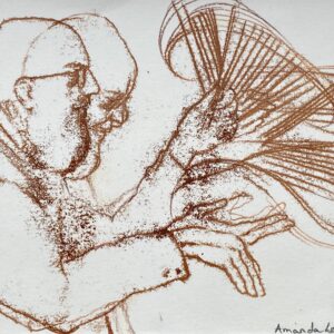 Amanda Lebus – Murray Conducting