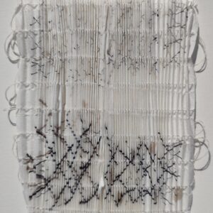 Carole Bury – Glacial Particles
