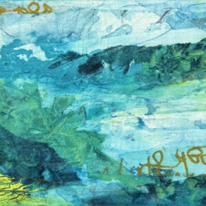 Caroline Lowe – Go For What You Want