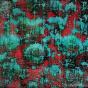 David Pike – Viridis Texture