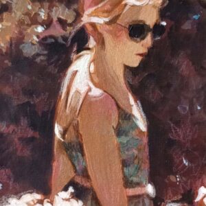 Gemini.H – A Slow Afternoon