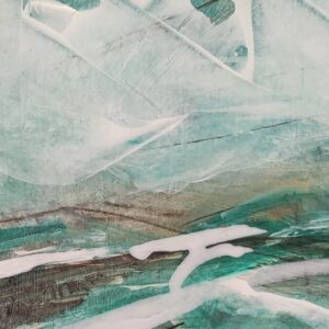 Jocelyn Friis – Whispers of the Land
