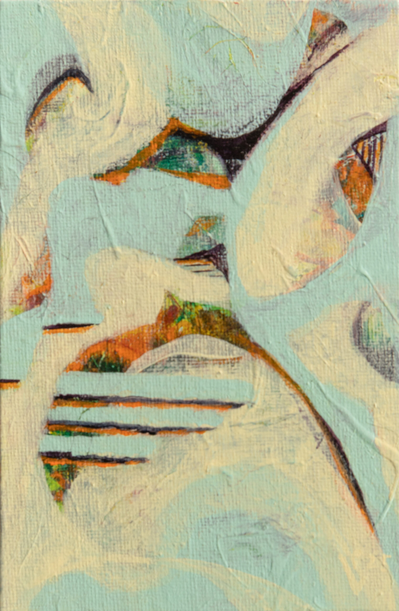 Laura Parker – Flutterby