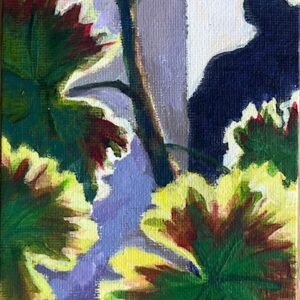 Nicola Johnston – Summer Visitor