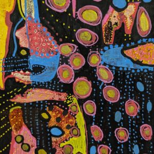 Caia Matheson – Patterns