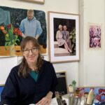 Artist Feature: Renee Callahan