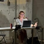 The Question of Visibility for Contemporary Artists in Society Today