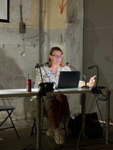 Read more about the article The Question of Visibility for Contemporary Artists in Society Today