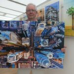 Artist Feature: Ian Butcher