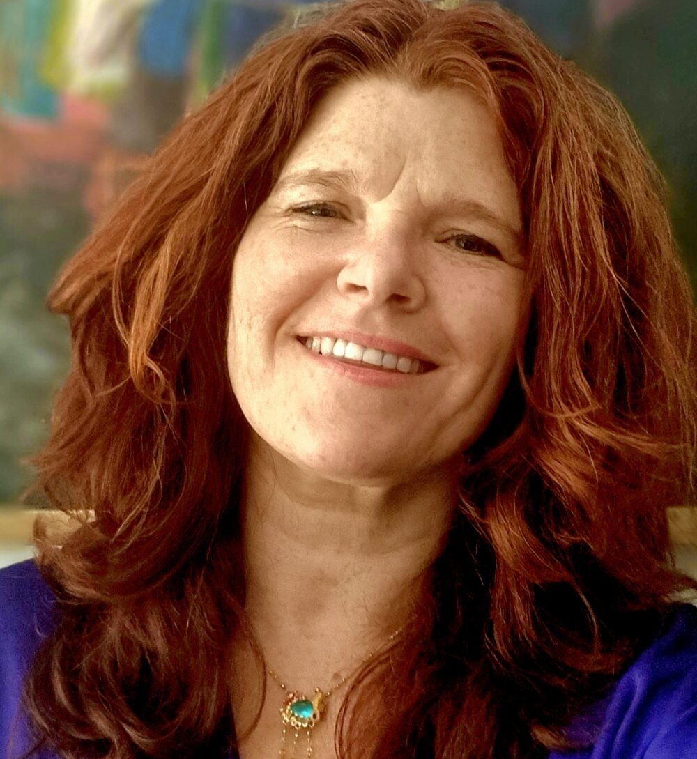 Catherine Fenton