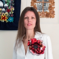 Ksenia Semirova